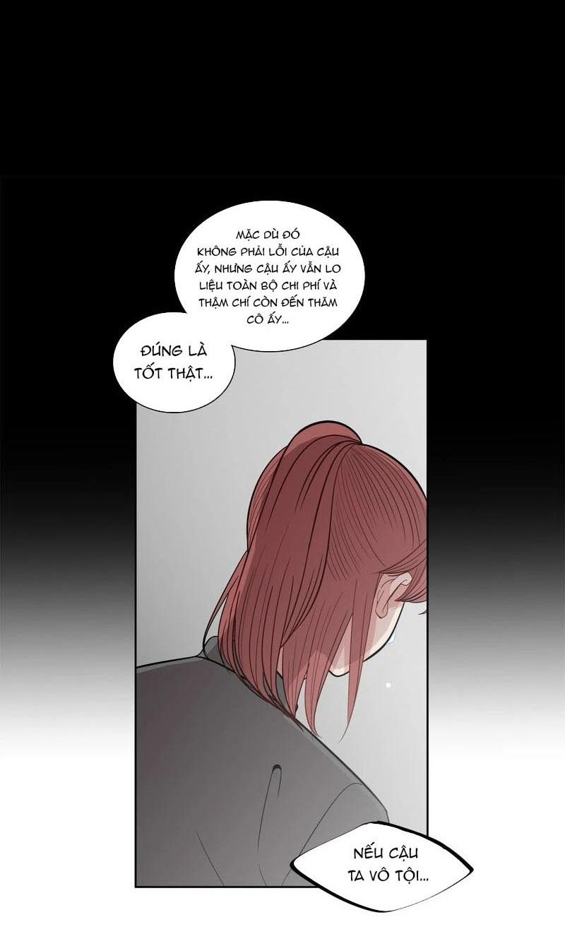 Anh Làm Em Đắm Say Chap 36 - Next Chap 37