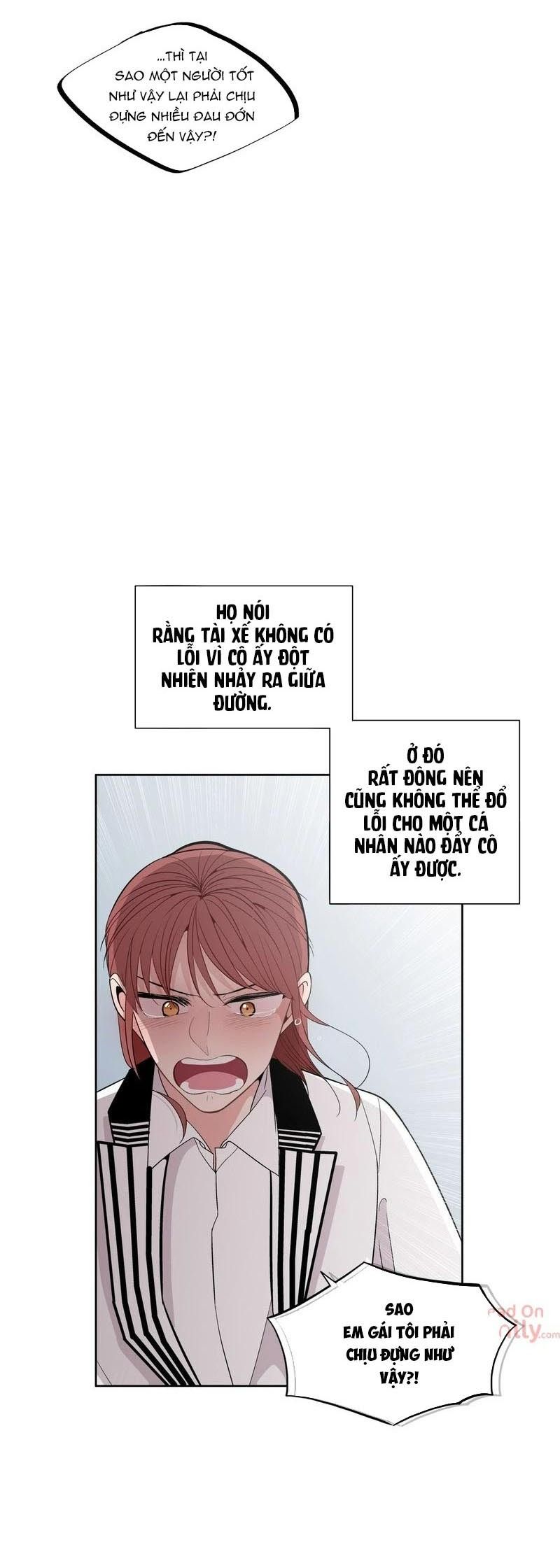 Anh Làm Em Đắm Say Chap 36 - Next Chap 37