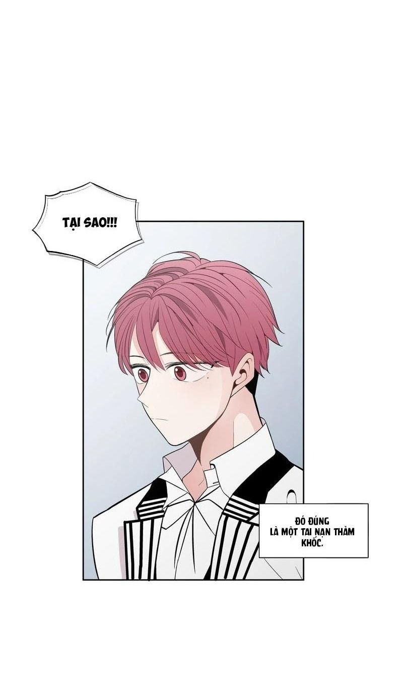 Anh Làm Em Đắm Say Chap 36 - Next Chap 37