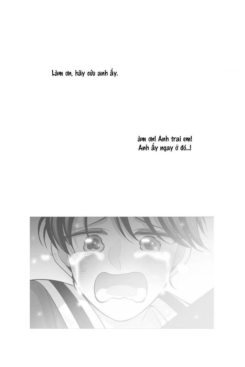 Anh Làm Em Đắm Say Chap 36 - Next Chap 37