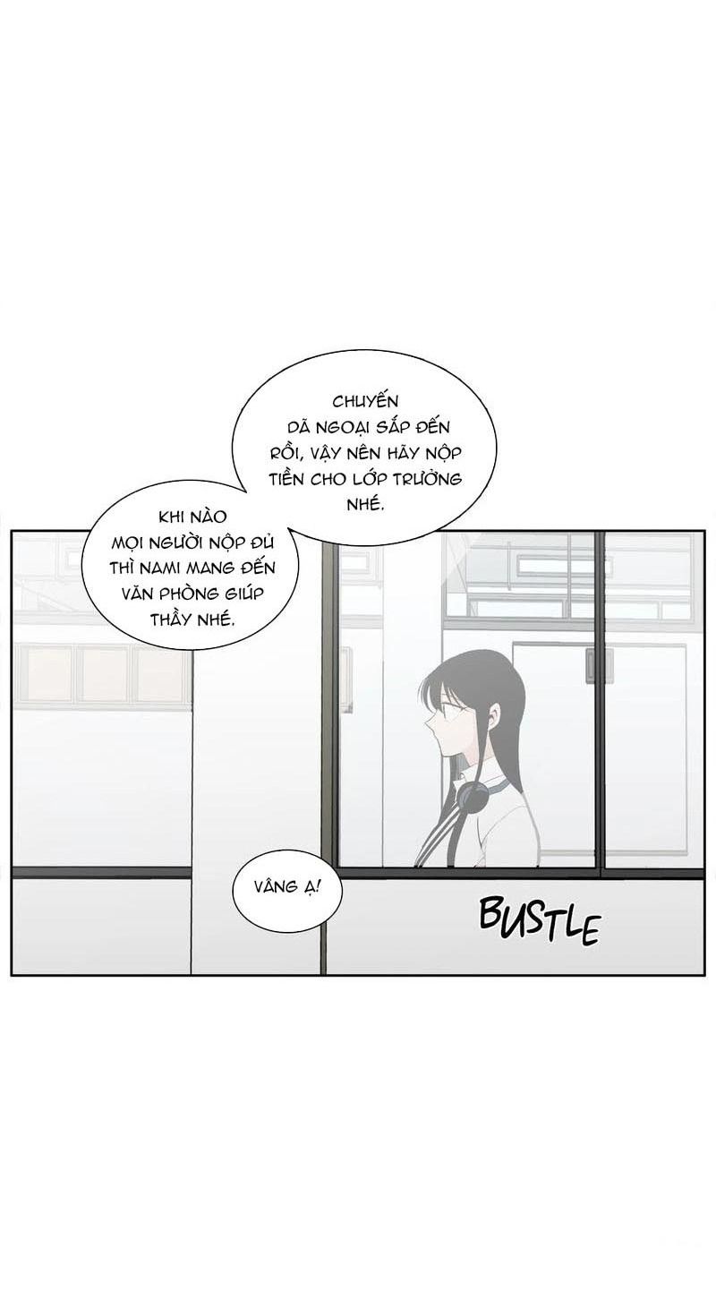 Anh Làm Em Đắm Say Chap 36 - Next Chap 37