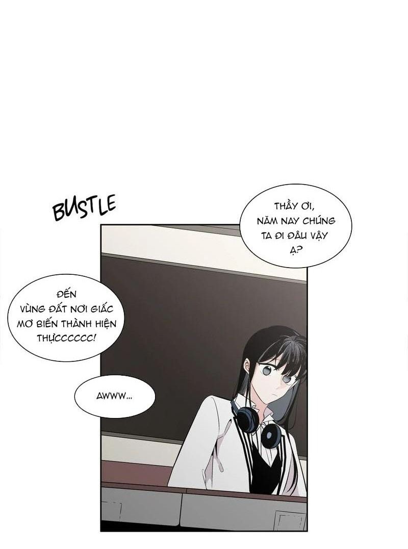 Anh Làm Em Đắm Say Chap 36 - Next Chap 37
