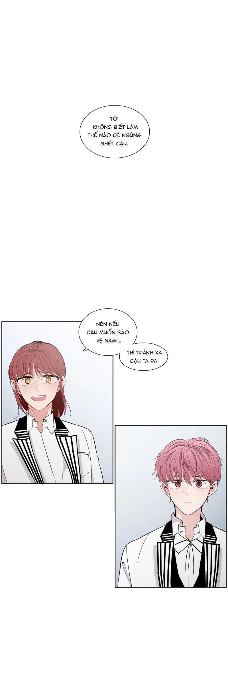 Anh Làm Em Đắm Say Chap 36 - Next Chap 37
