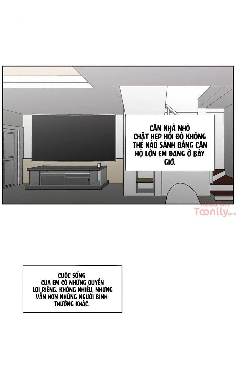 Anh Làm Em Đắm Say Chap 36 - Next Chap 37