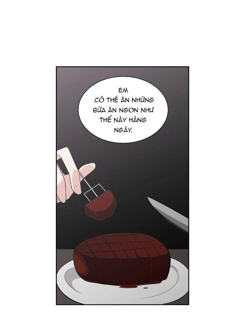 Anh Làm Em Đắm Say Chap 36 - Next Chap 37