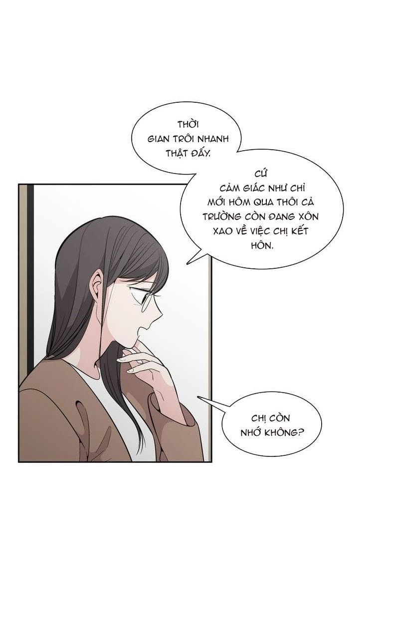Anh Làm Em Đắm Say Chap 37 - Next Chap 38