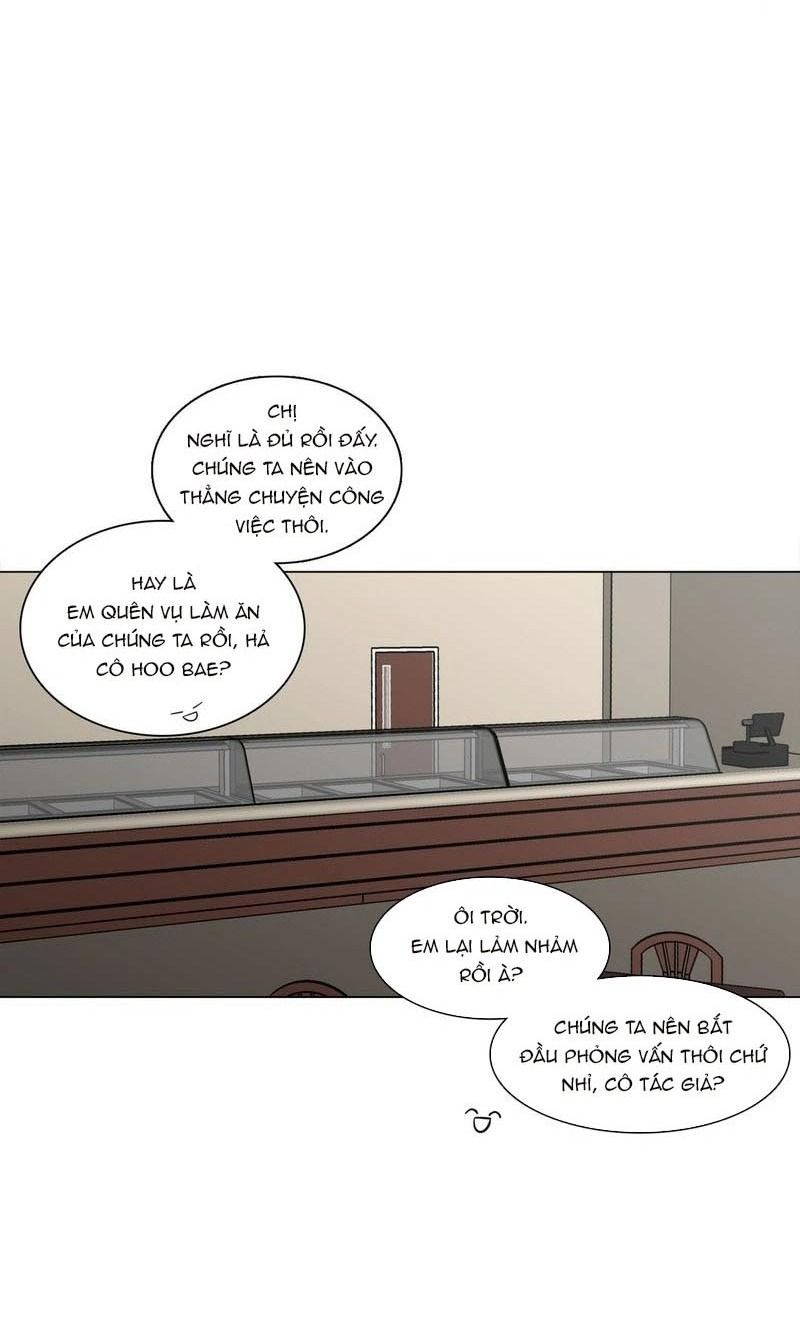 Anh Làm Em Đắm Say Chap 37 - Next Chap 38