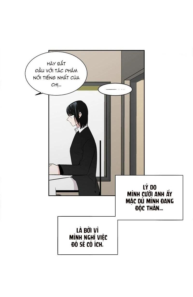 Anh Làm Em Đắm Say Chap 37 - Next Chap 38