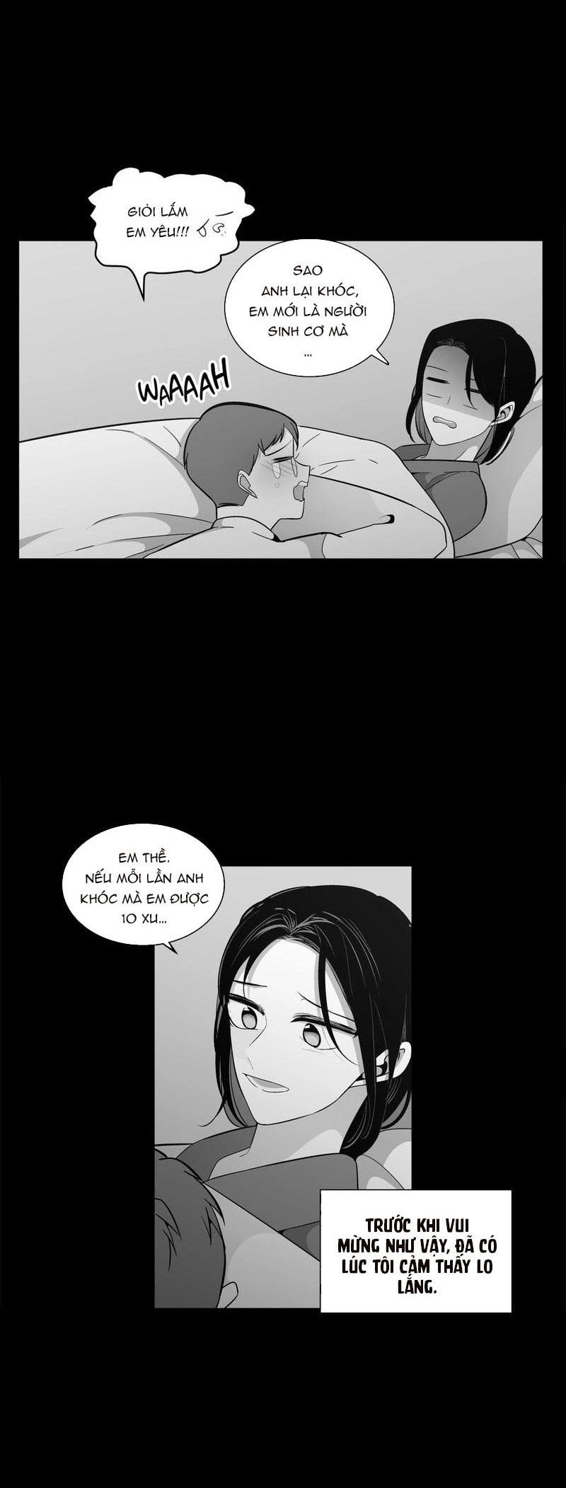 Anh Làm Em Đắm Say Chap 37 - Next Chap 38