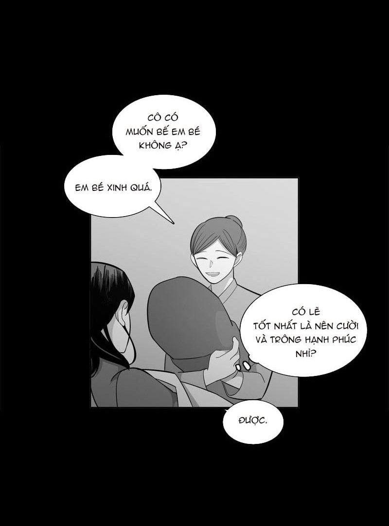 Anh Làm Em Đắm Say Chap 37 - Next Chap 38