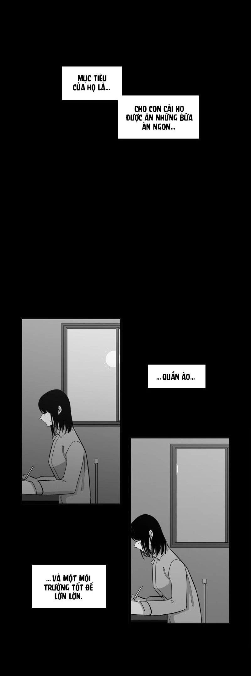 Anh Làm Em Đắm Say Chap 37 - Next Chap 38