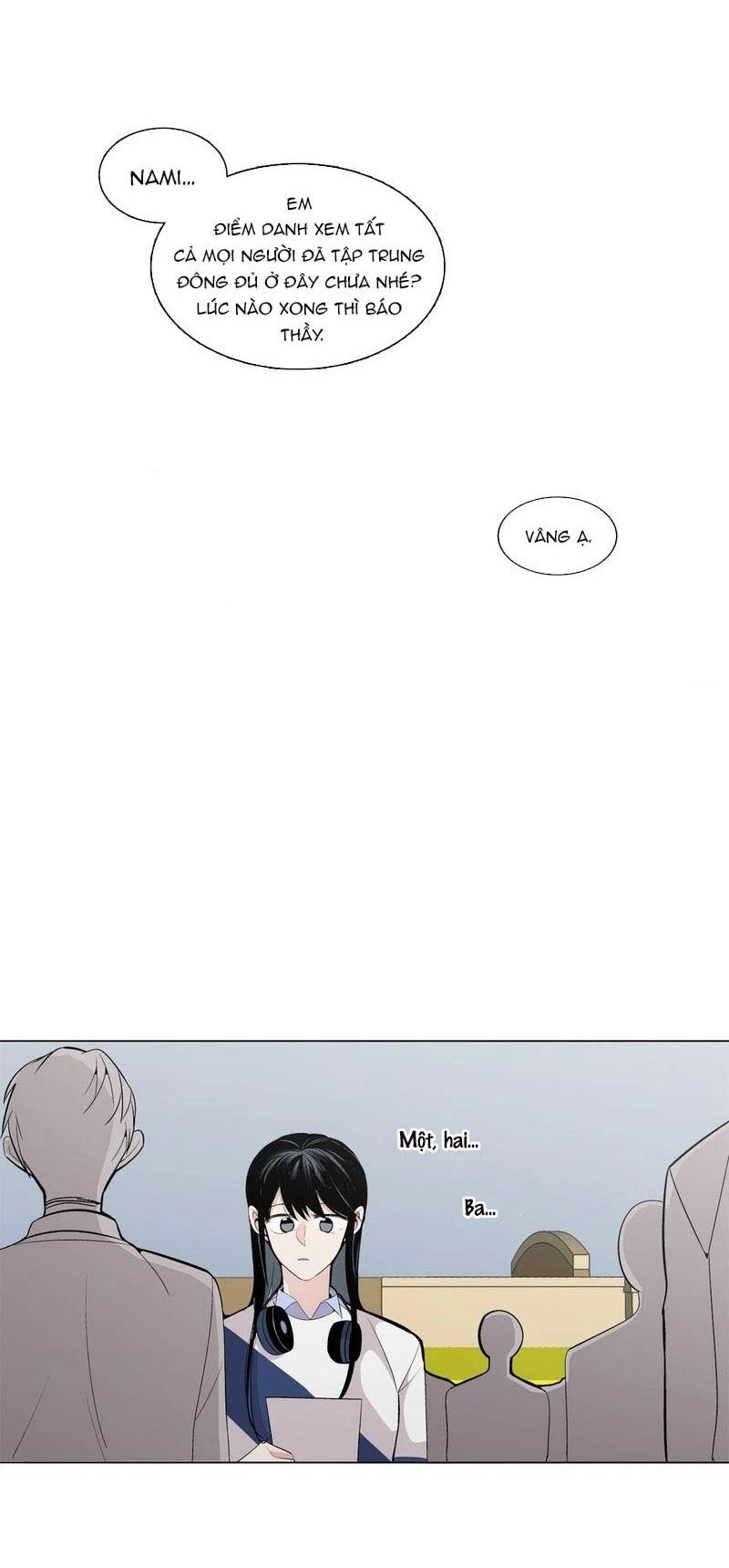 Anh Làm Em Đắm Say Chap 37 - Next Chap 38