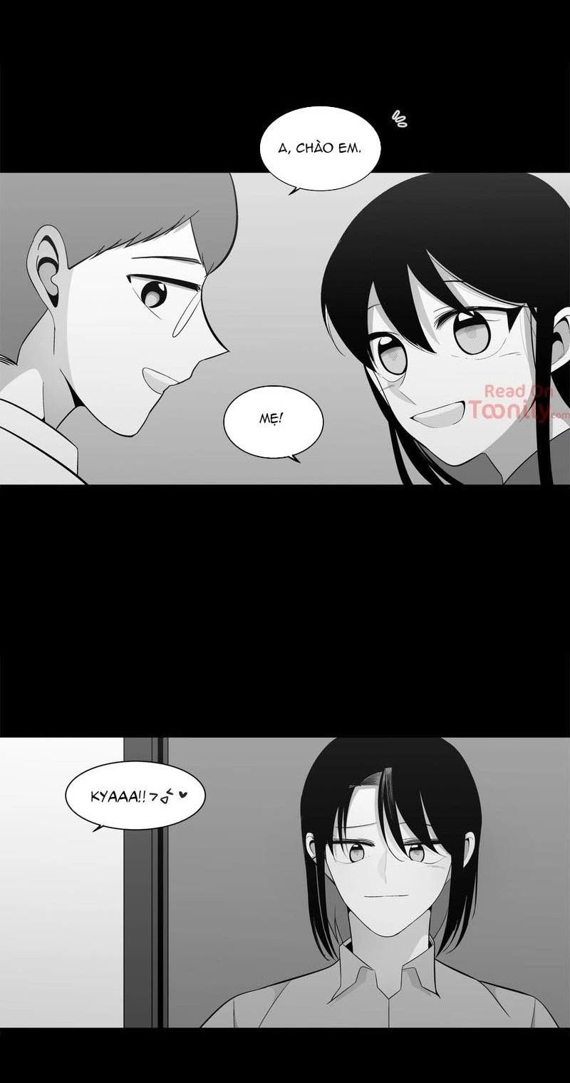 Anh Làm Em Đắm Say Chap 37 - Next Chap 38