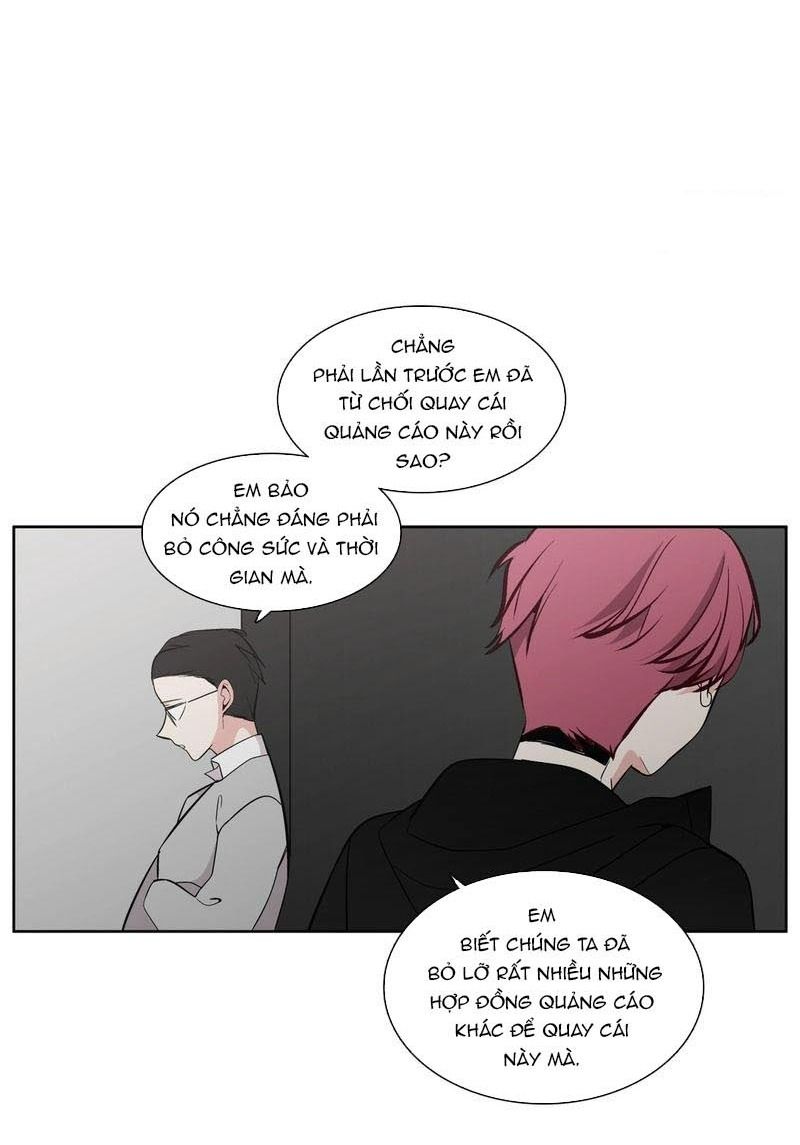 Anh Làm Em Đắm Say Chap 37 - Next Chap 38