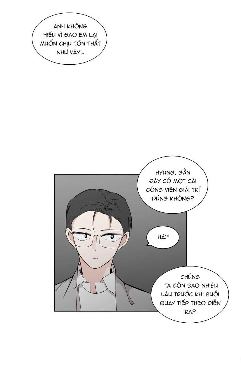 Anh Làm Em Đắm Say Chap 37 - Next Chap 38