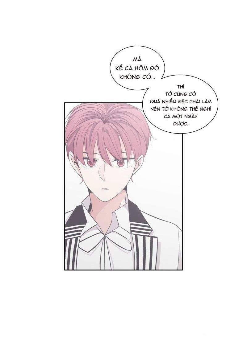 Anh Làm Em Đắm Say Chap 37 - Next Chap 38