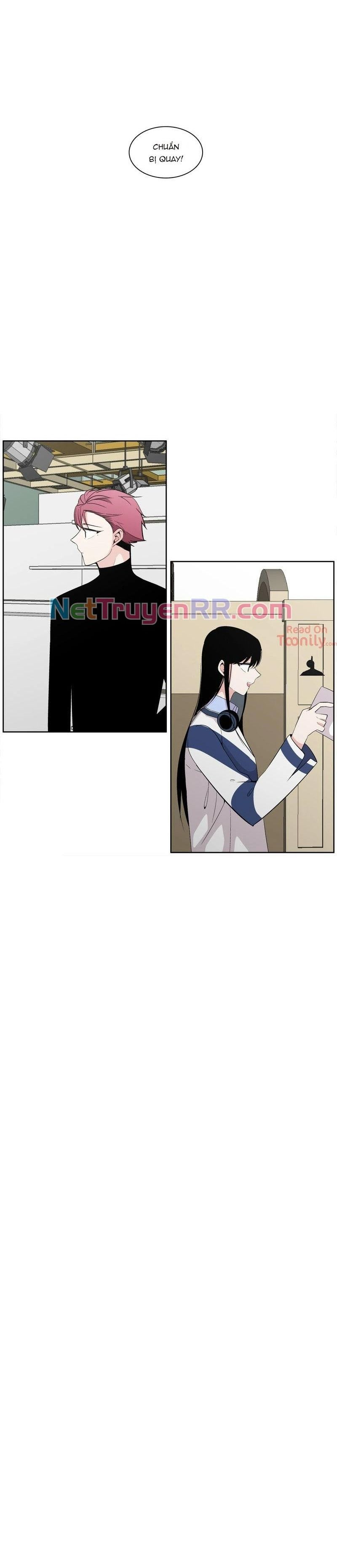 Anh Làm Em Đắm Say Chap 37 - Next Chap 38