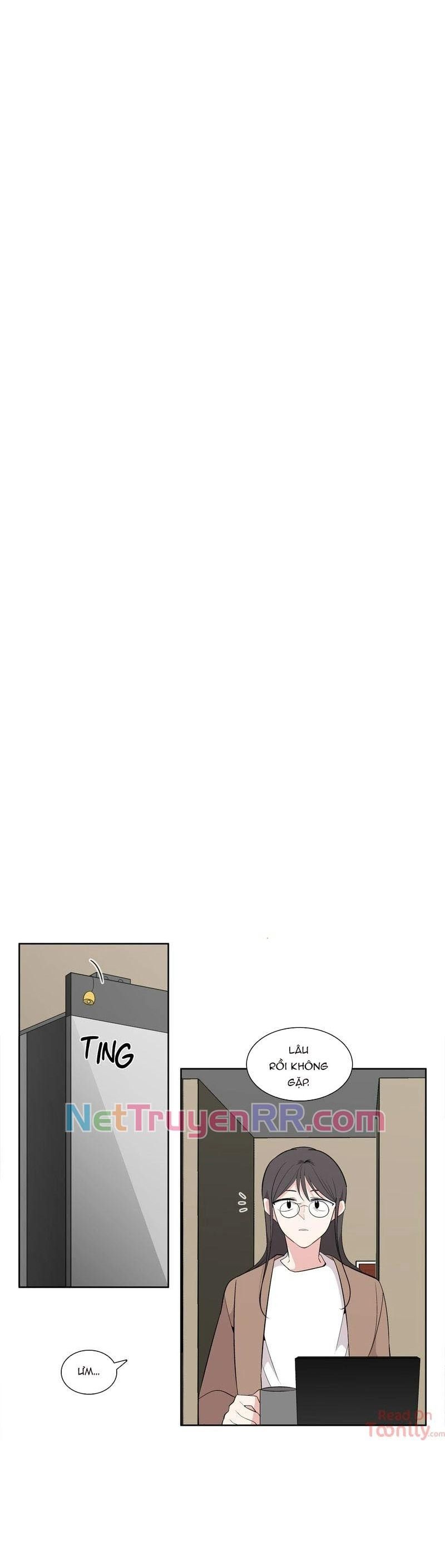 Anh Làm Em Đắm Say Chap 37 - Next Chap 38