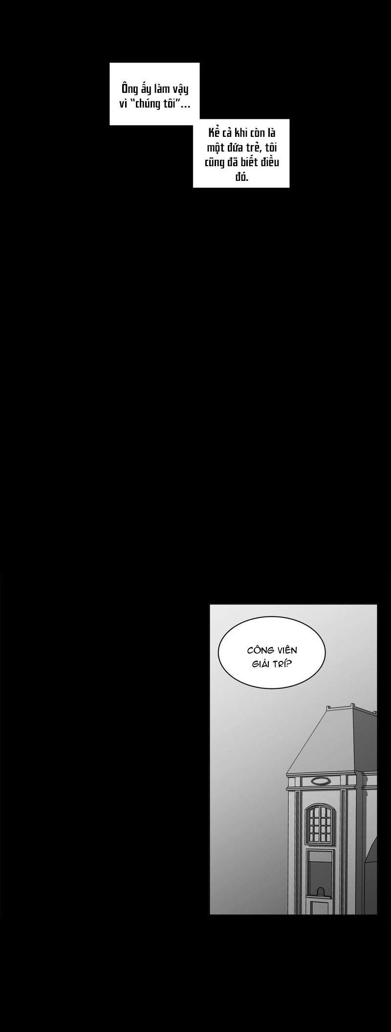 Anh Làm Em Đắm Say Chap 38 - Next Chap 39