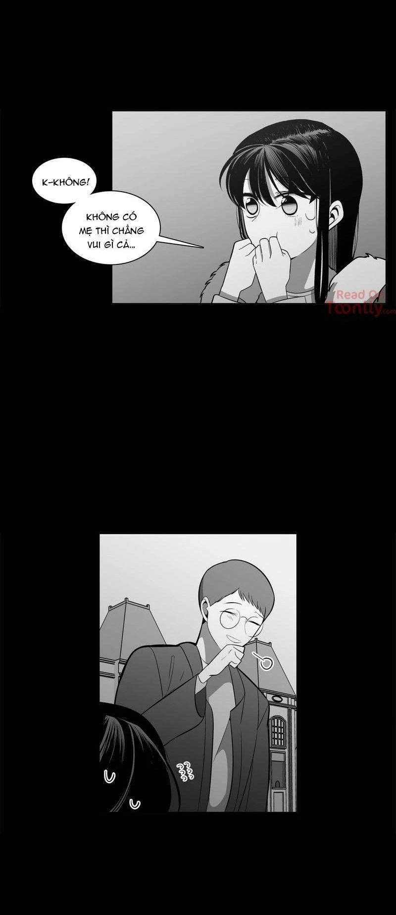 Anh Làm Em Đắm Say Chap 38 - Next Chap 39