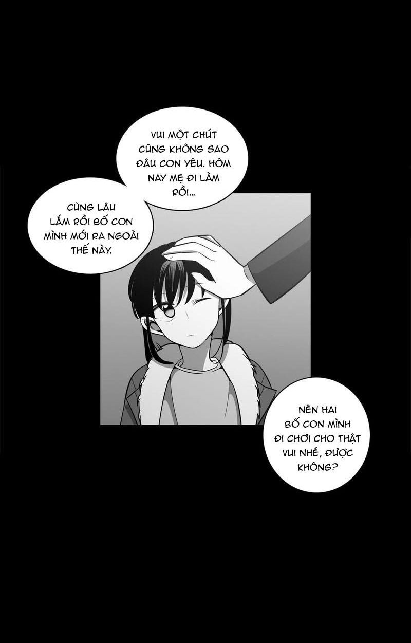 Anh Làm Em Đắm Say Chap 38 - Next Chap 39