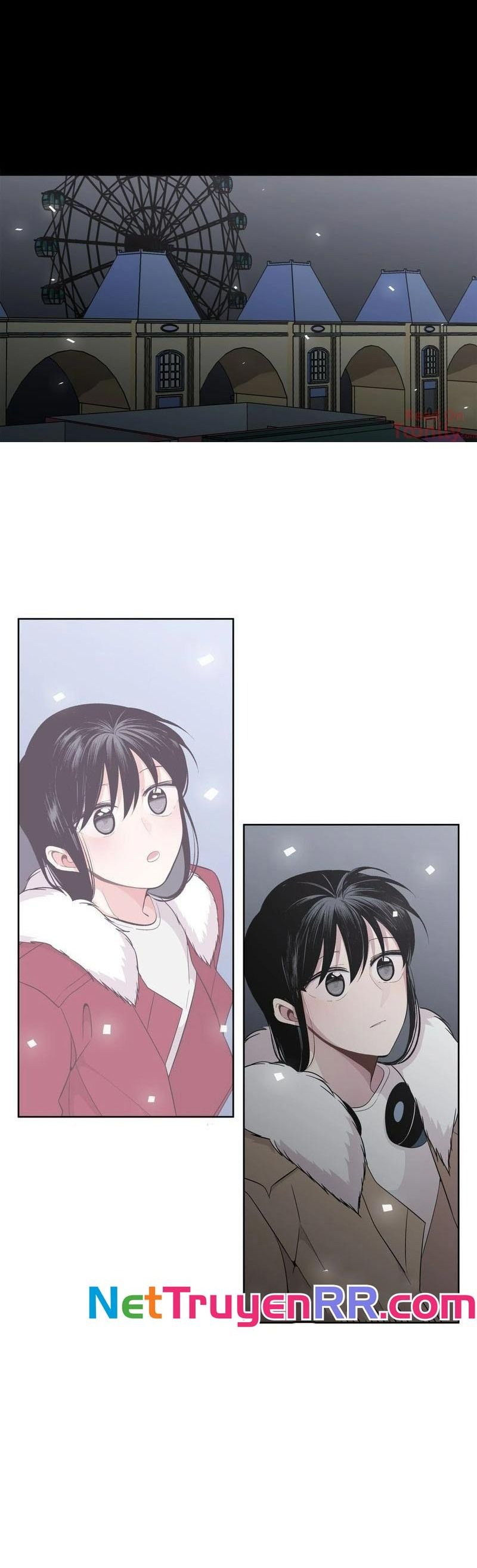 Anh Làm Em Đắm Say Chap 38 - Next Chap 39