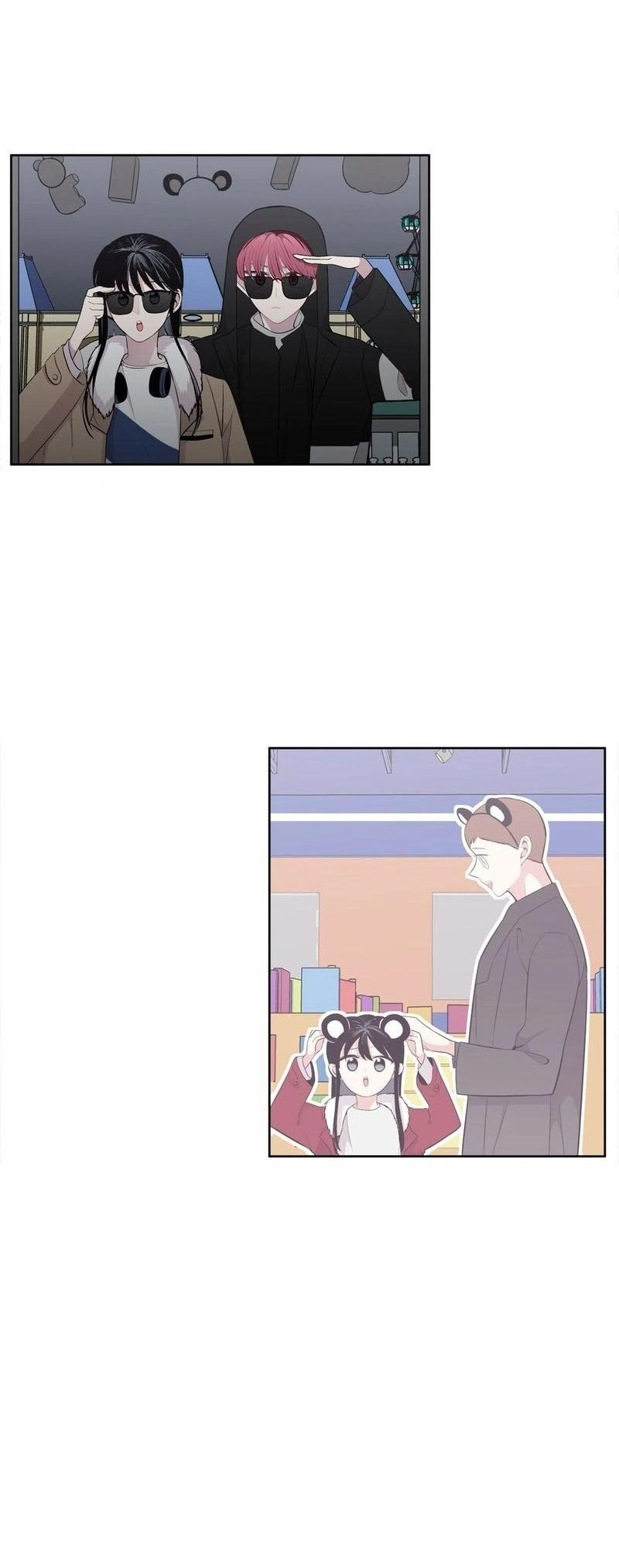 Anh Làm Em Đắm Say Chap 38 - Next Chap 39