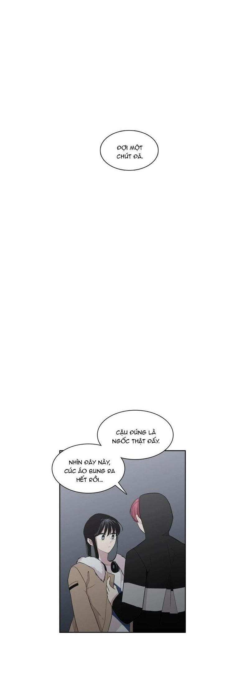 Anh Làm Em Đắm Say Chap 38 - Next Chap 39