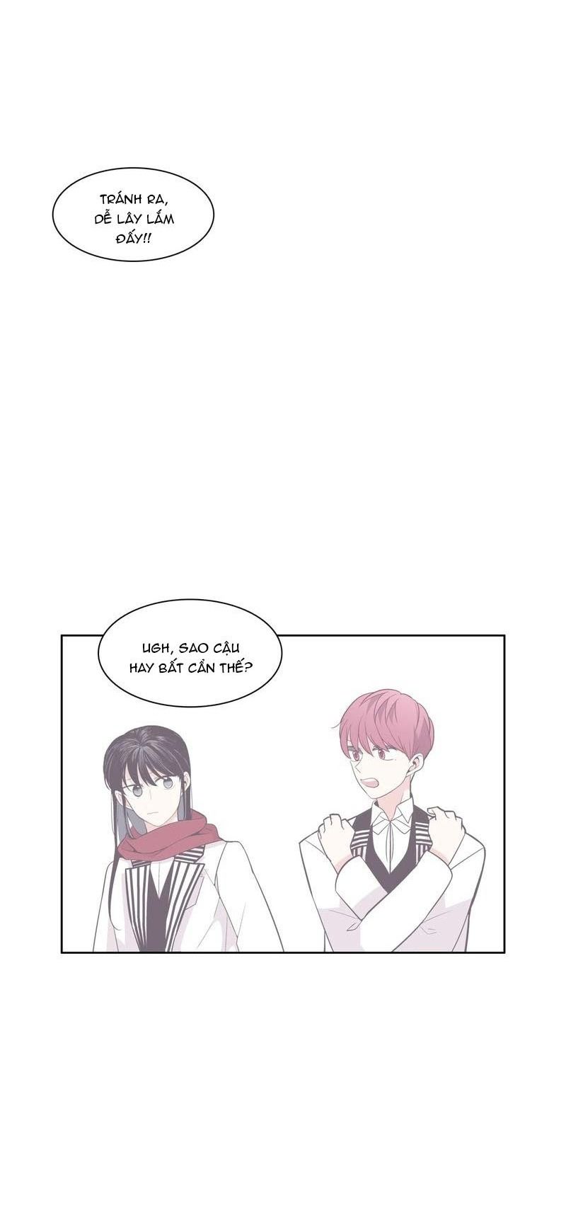 Anh Làm Em Đắm Say Chap 38 - Next Chap 39