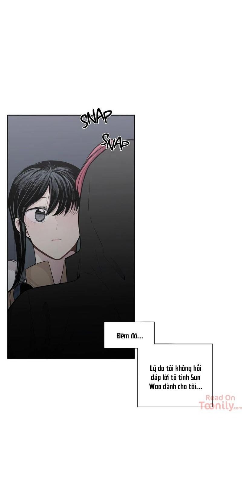 Anh Làm Em Đắm Say Chap 38 - Next Chap 39
