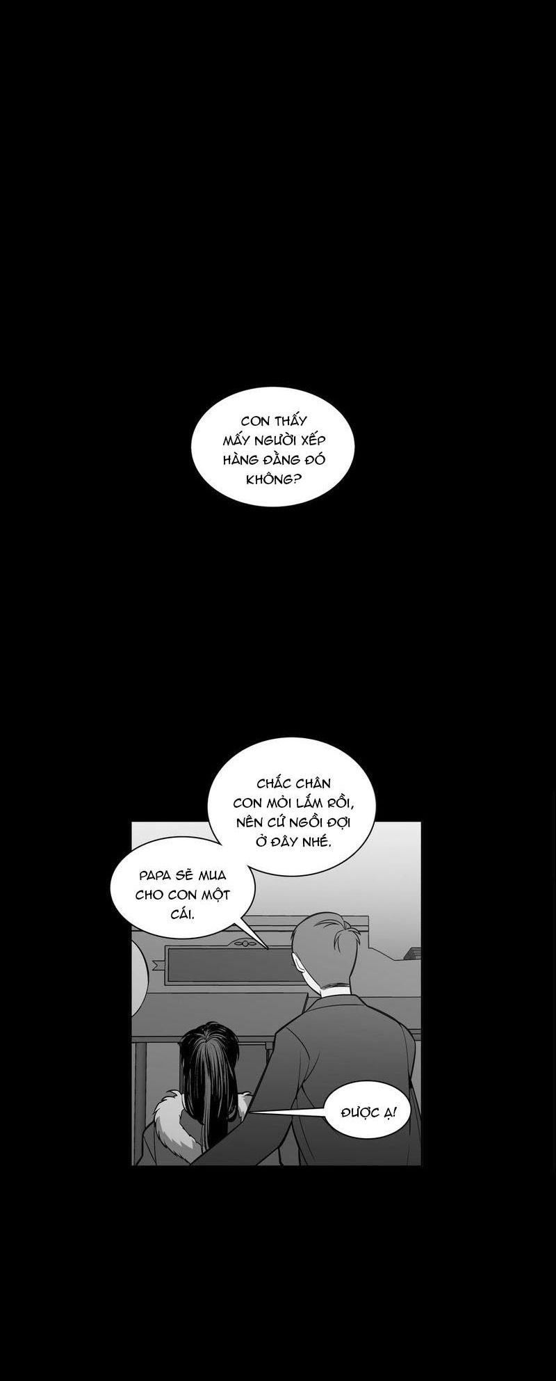 Anh Làm Em Đắm Say Chap 38 - Next Chap 39