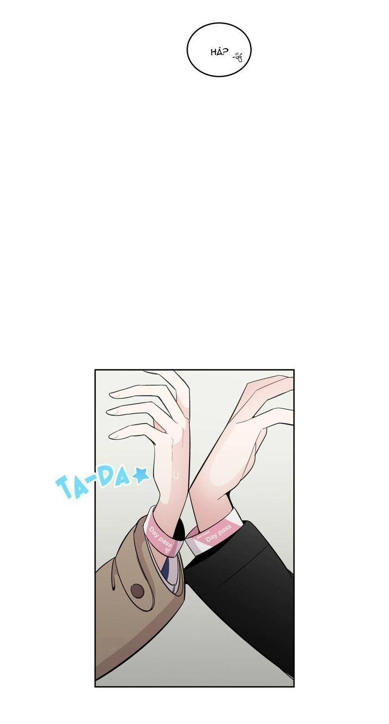 Anh Làm Em Đắm Say Chap 38 - Next Chap 39