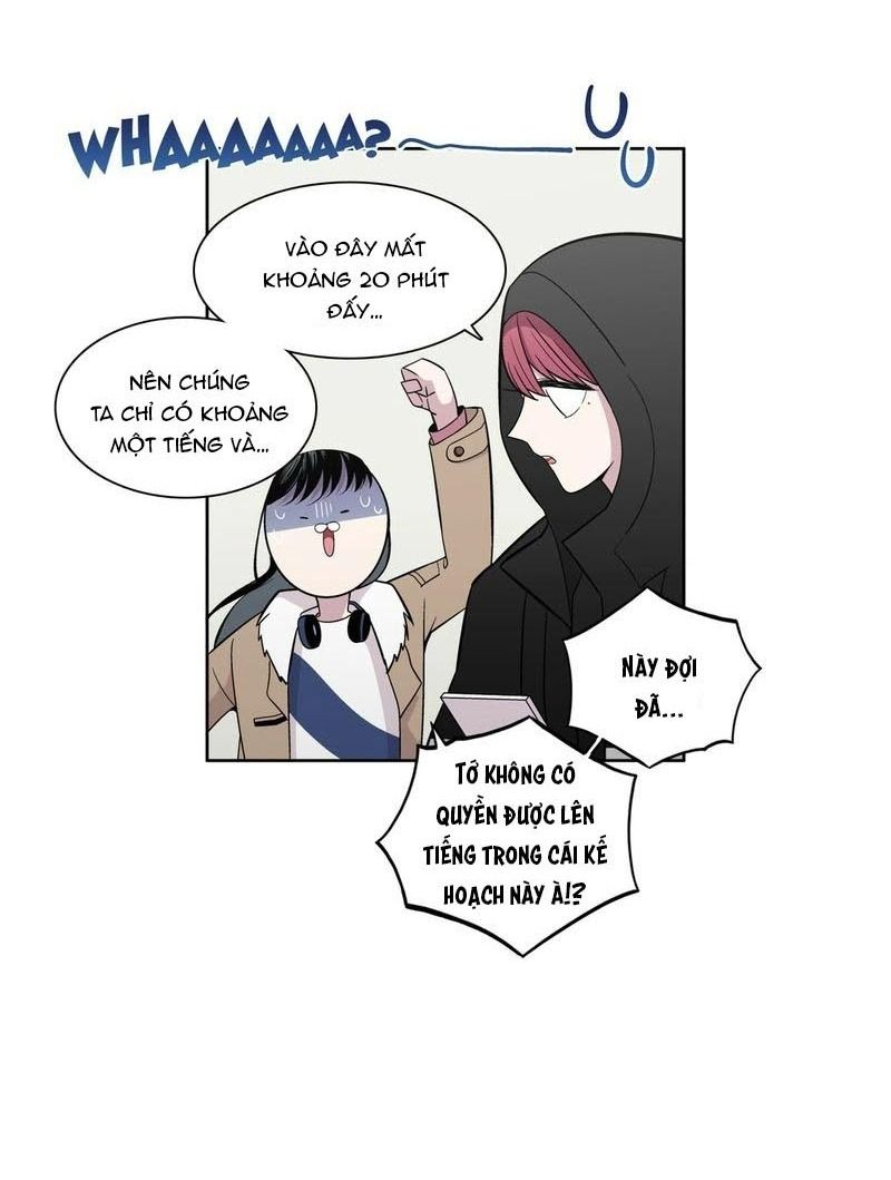 Anh Làm Em Đắm Say Chap 38 - Next Chap 39