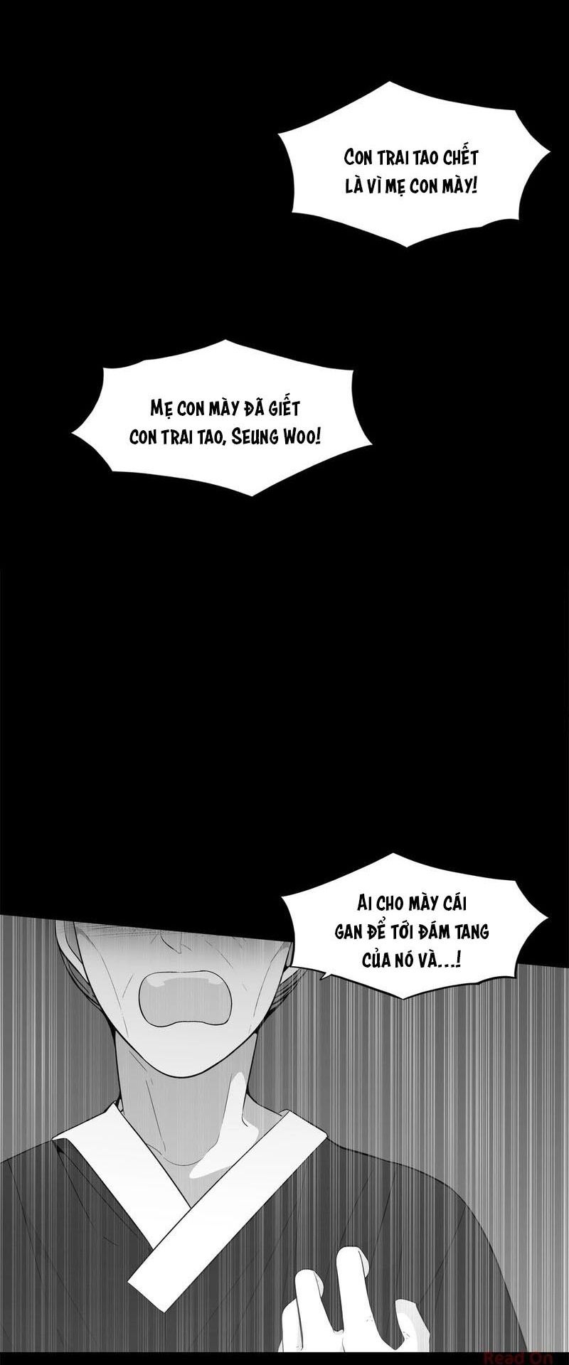 Anh Làm Em Đắm Say Chap 39 - Next Chap 40