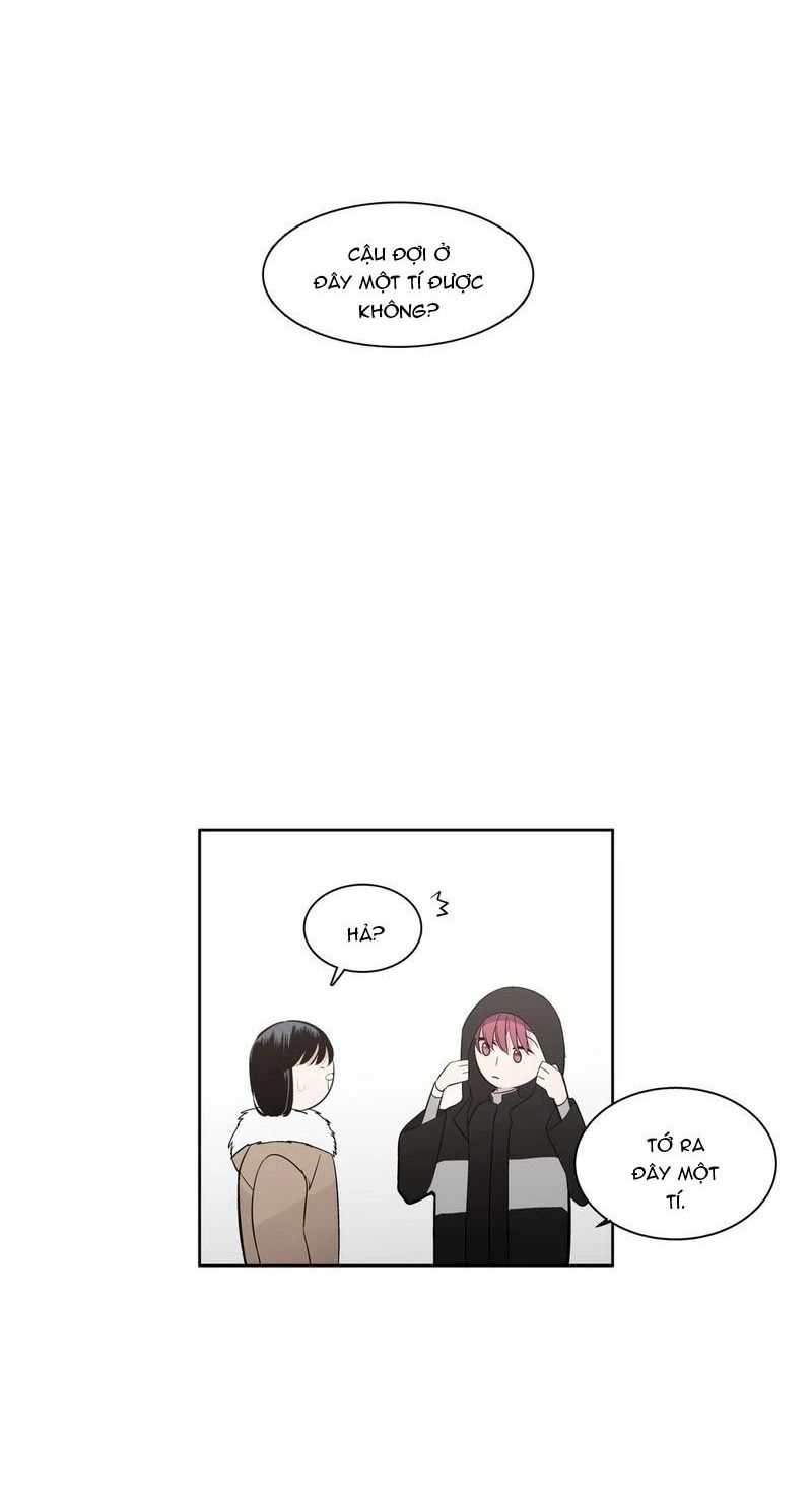 Anh Làm Em Đắm Say Chap 39 - Next Chap 40