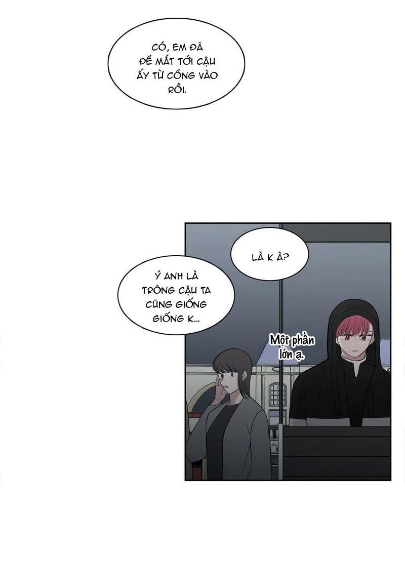 Anh Làm Em Đắm Say Chap 39 - Next Chap 40