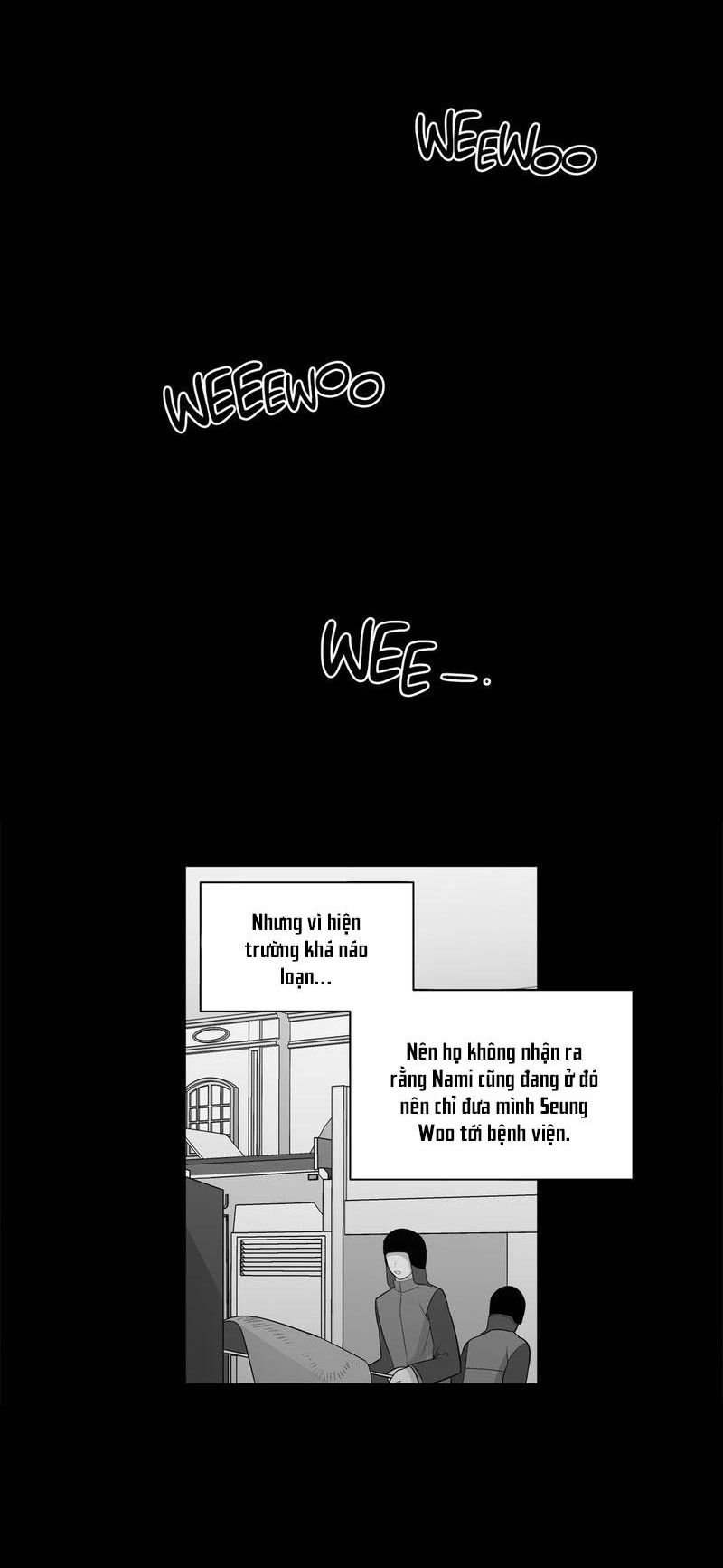 Anh Làm Em Đắm Say Chap 39 - Next Chap 40