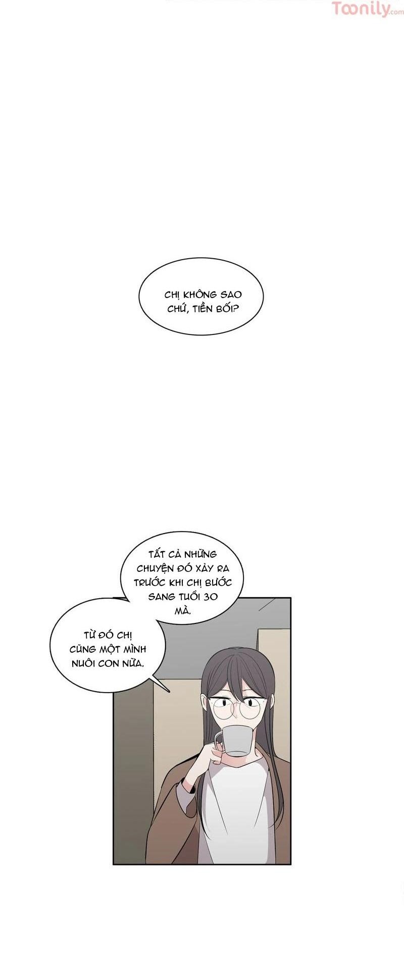Anh Làm Em Đắm Say Chap 39 - Next Chap 40