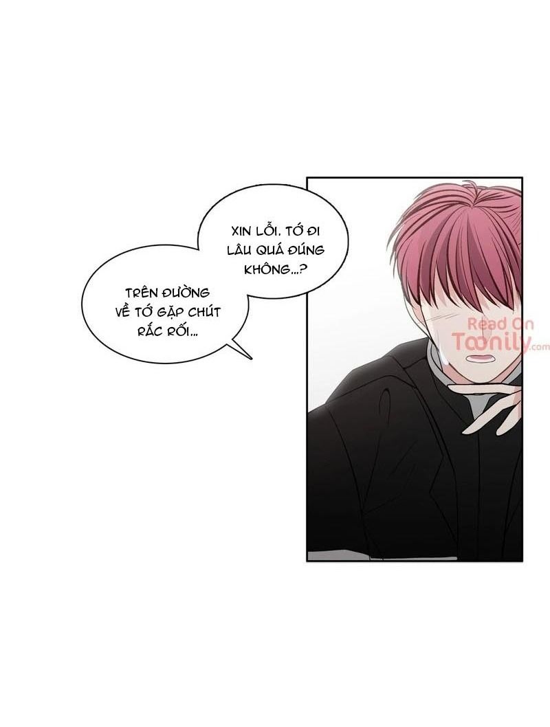 Anh Làm Em Đắm Say Chap 39 - Next Chap 40
