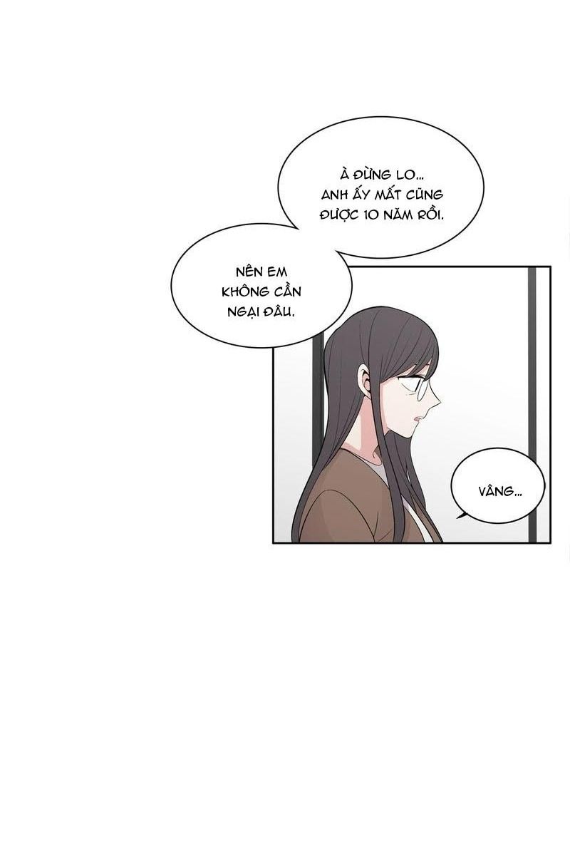 Anh Làm Em Đắm Say Chap 39 - Next Chap 40