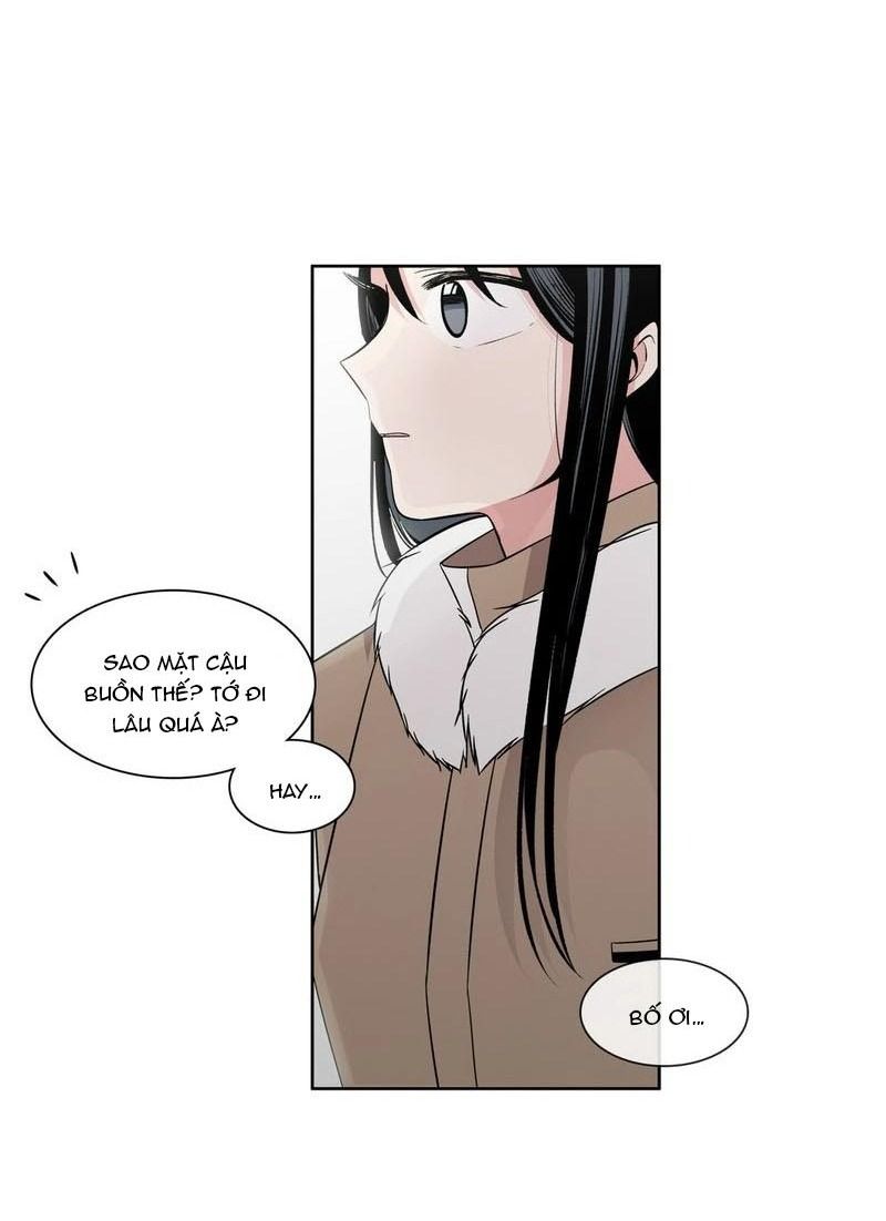 Anh Làm Em Đắm Say Chap 39 - Next Chap 40