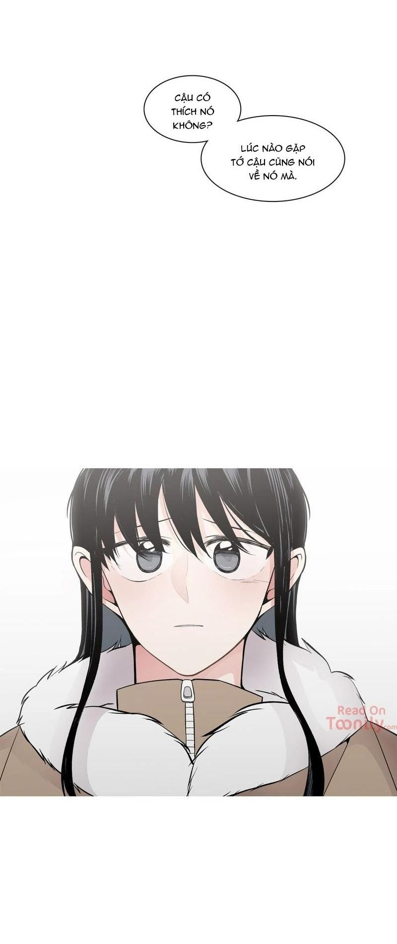 Anh Làm Em Đắm Say Chap 39 - Next Chap 40