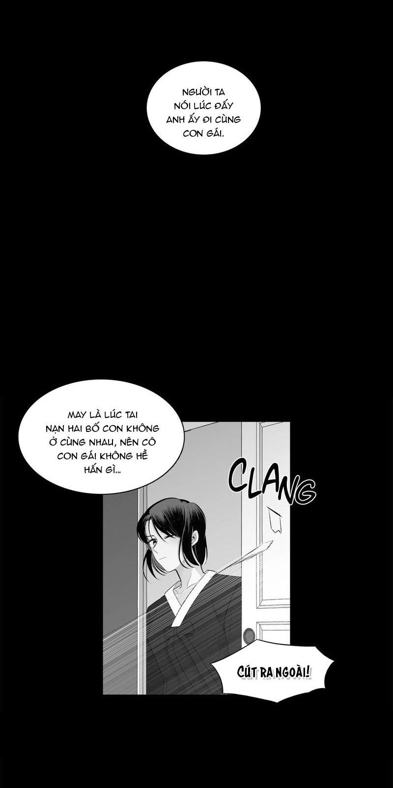 Anh Làm Em Đắm Say Chap 39 - Next Chap 40