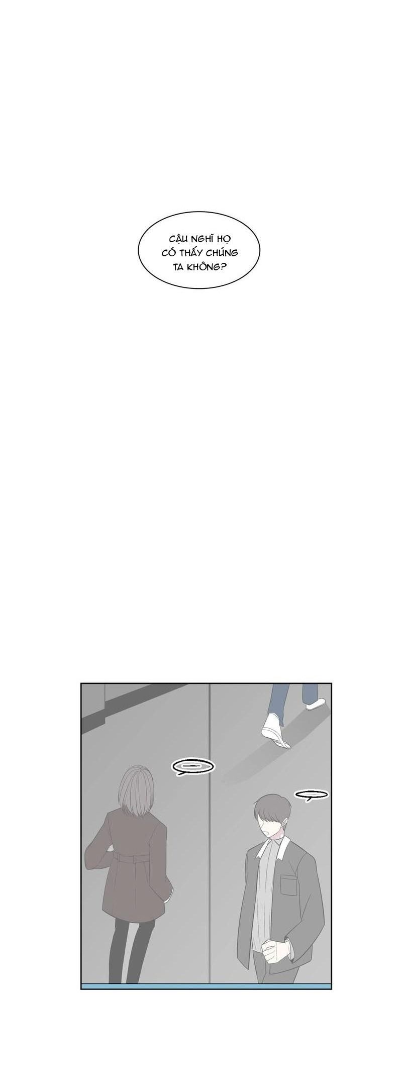 Anh Làm Em Đắm Say Chap 40 - Next Chap 41