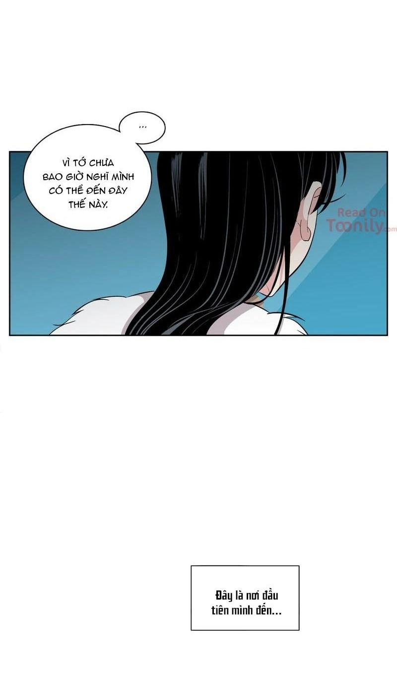 Anh Làm Em Đắm Say Chap 40 - Next Chap 41