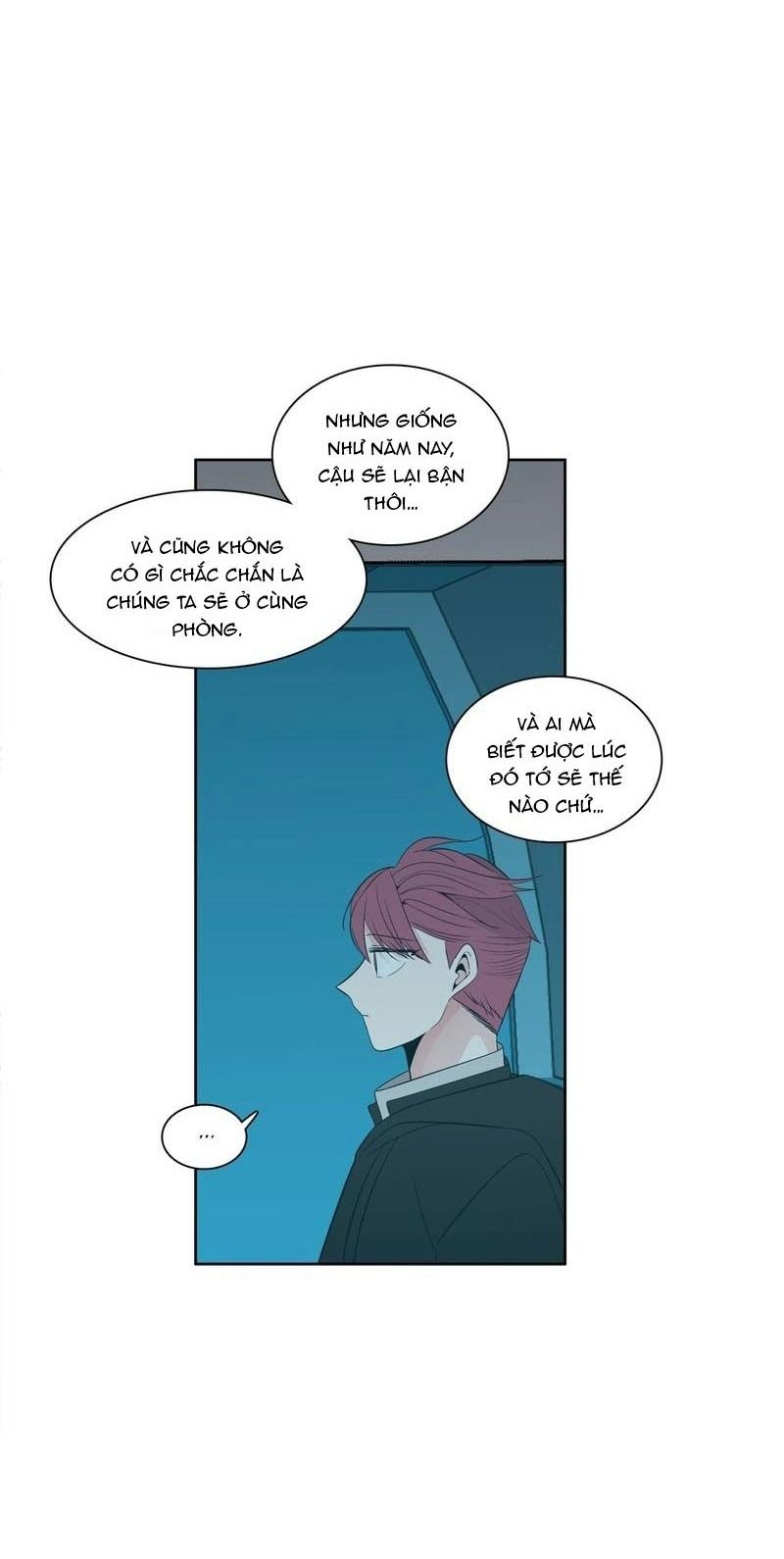 Anh Làm Em Đắm Say Chap 40 - Next Chap 41