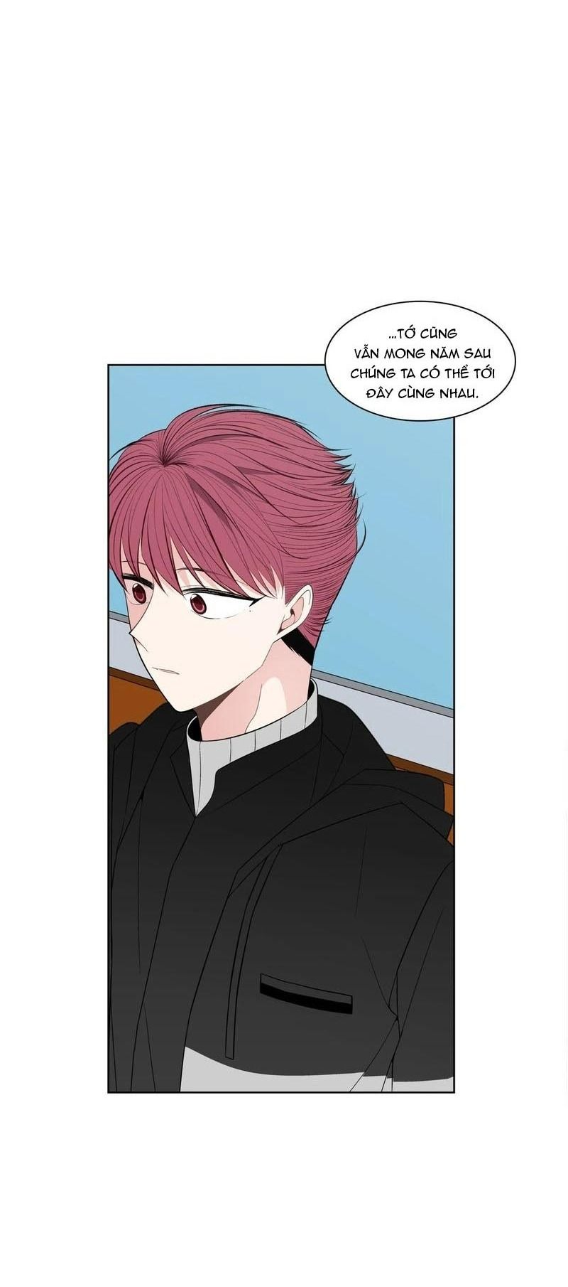 Anh Làm Em Đắm Say Chap 40 - Next Chap 41