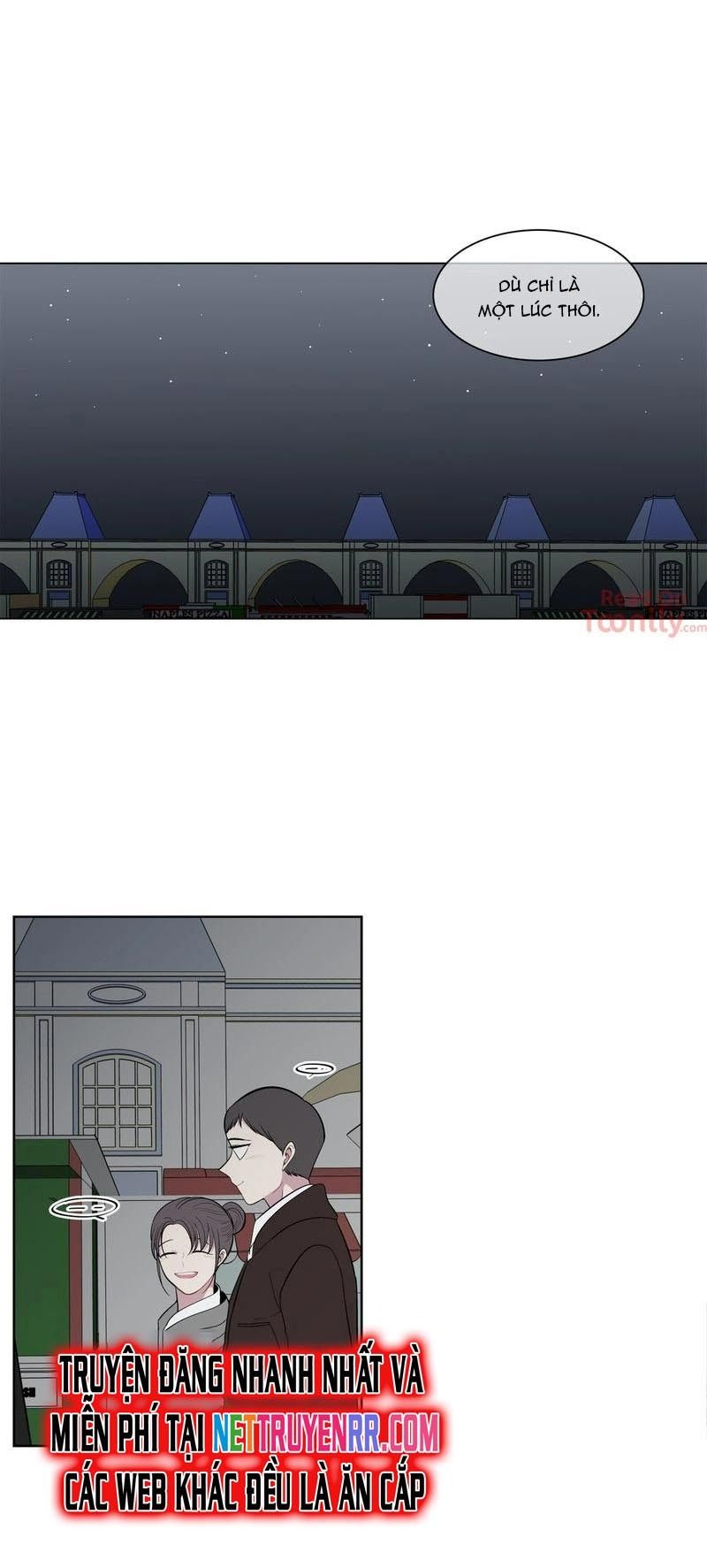 Anh Làm Em Đắm Say Chap 40 - Next Chap 41