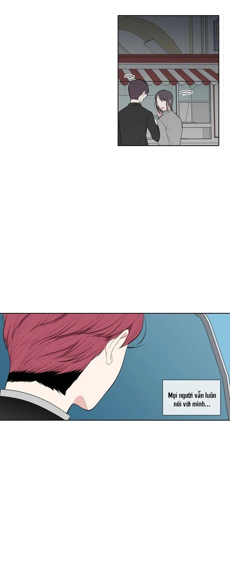 Anh Làm Em Đắm Say Chap 40 - Next Chap 41