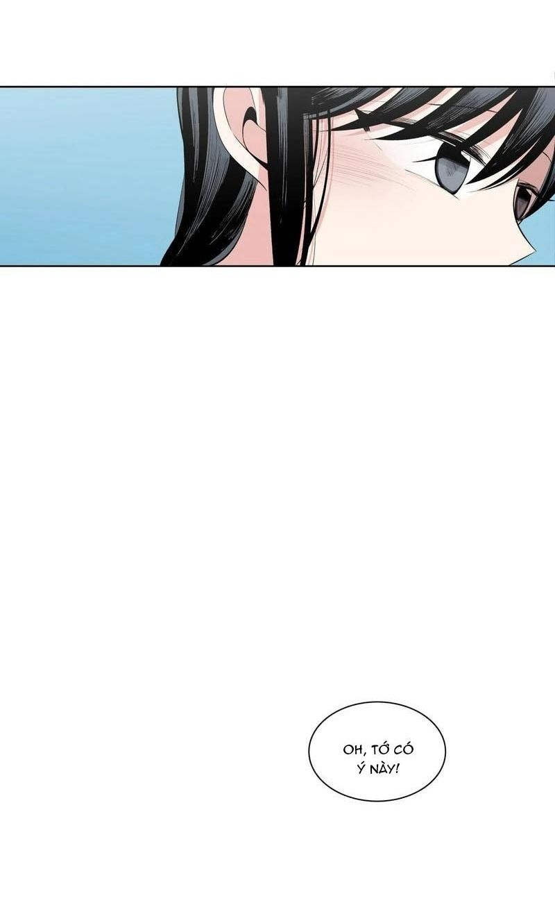 Anh Làm Em Đắm Say Chap 40 - Next Chap 41
